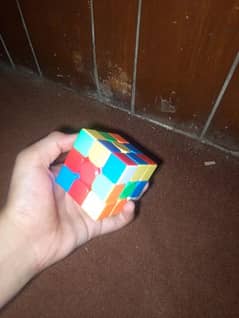 Rubik's