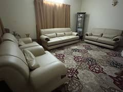 habitt sofa sett 7 seater