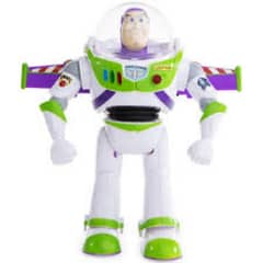 Buzz Light-year