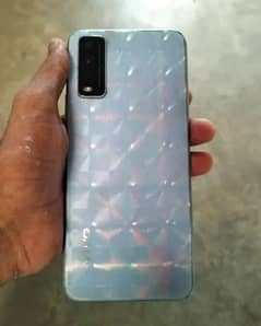 vivo y12s box k sath