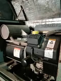 Kohler 10 kVA Generator for Sale