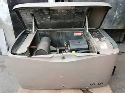 Kohler 10 kVA Generator for Sale 1