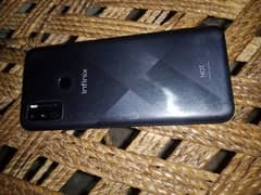 infinix Hot 9 play 4/64