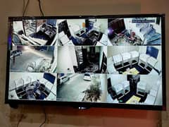 (1000. Rs)  CCTV CAMERA INSTTALLATION (whattsaap). . 03034436515