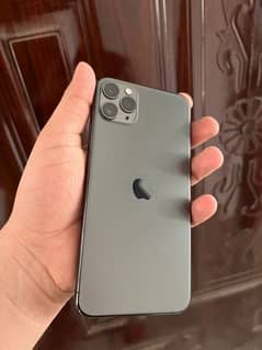 IPHONE 11 pro max