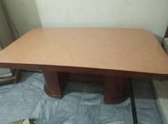 Dinning table