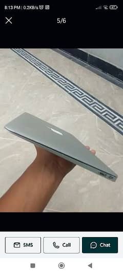 apple MacBook air in best condition