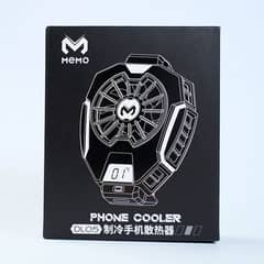 Memo DL-05 Cooling fan for PUBG