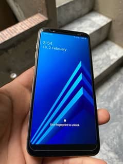 samsung a6 plus