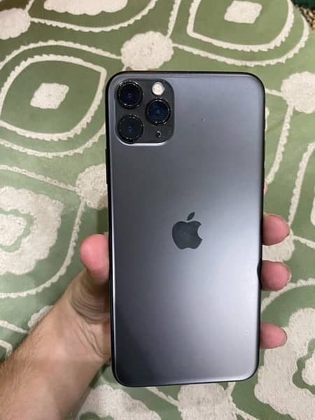 iphone 11 pro max non pta 3