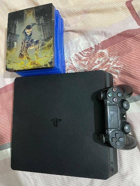 Ps4 2tb 9.0 jailbreak 1