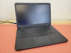 Lenovo N42 Big Chromebook