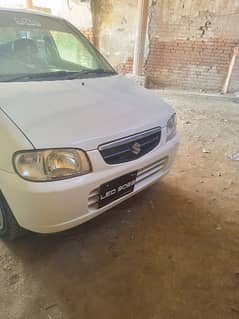 Suzuki Alto 2009