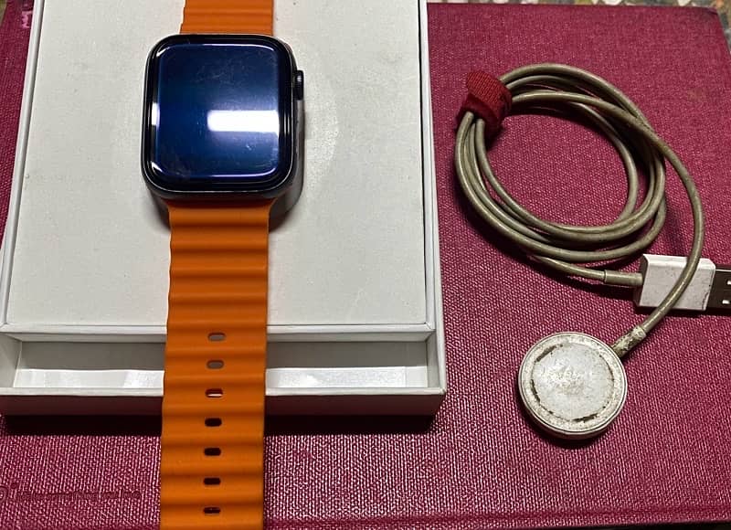 Apple watch Series 5 44mm 1