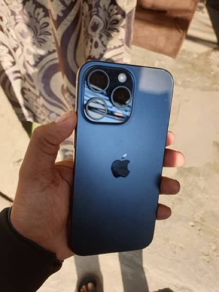 iphone 15 pro max 256gb 1