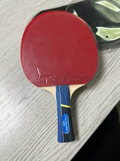 Table Tennis Racket Butterfly TIMO Series