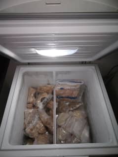 Dawlance Deep Freezer For Sale 0