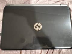 Hp Pavilion 15 notebook