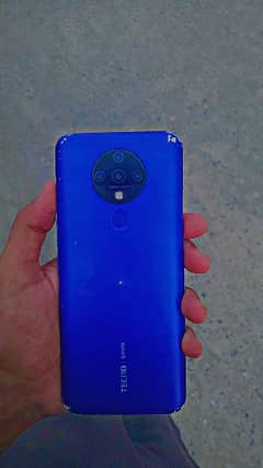 tecno spark 6