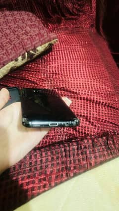 samsung s8plus official pta 4/64 ha