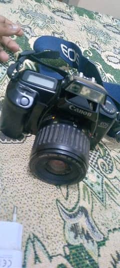 canon eos 100f