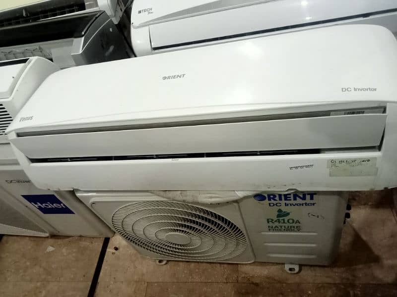 orient DC inverter 1.5 1