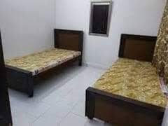 continental boys hostel