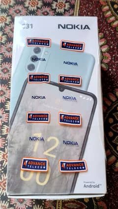 Nokia