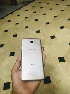 Galaxy J7 prime2