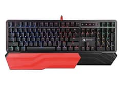 Bloody B975 RGB Mechanial Keyboard 0