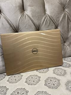 Dell XPS i7 8th Gen