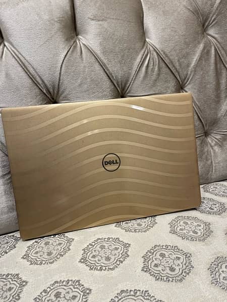 Dell XPS i7 8th Gen 0