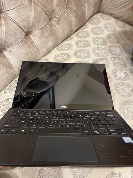 Dell XPS i7 8th Gen 1