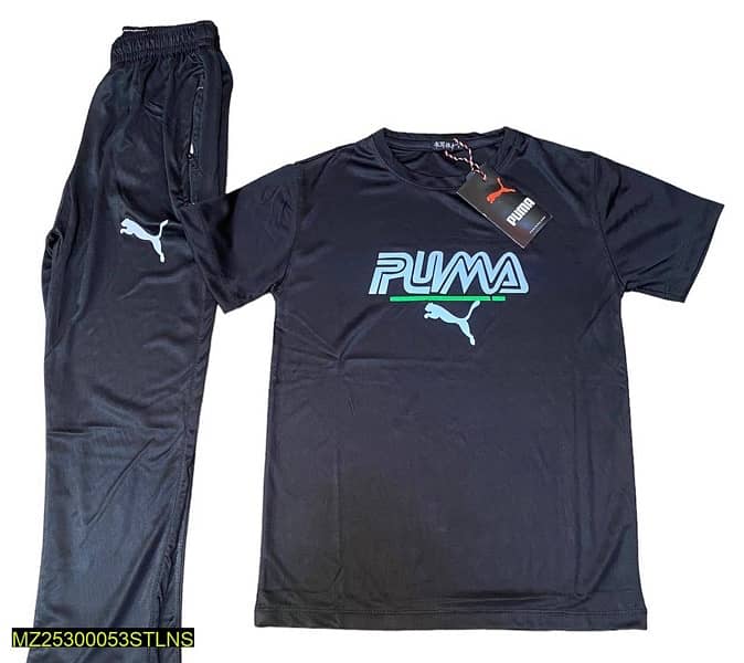 Men's Track Suit 5