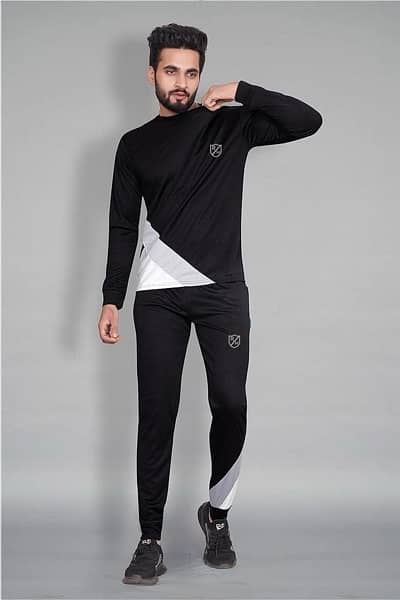 Men's Track Suit 12