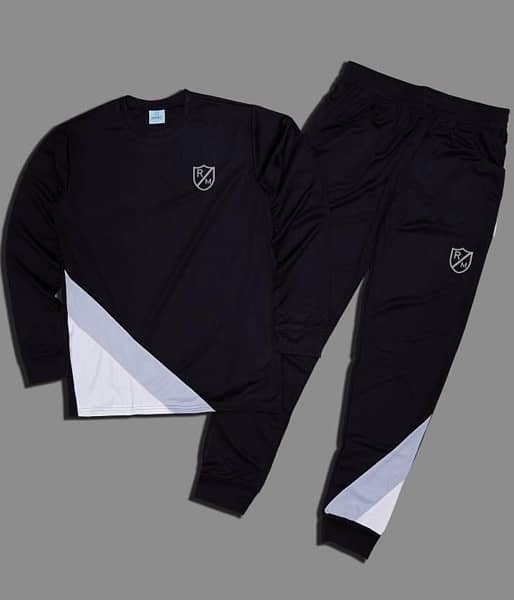 Men's Track Suit 13