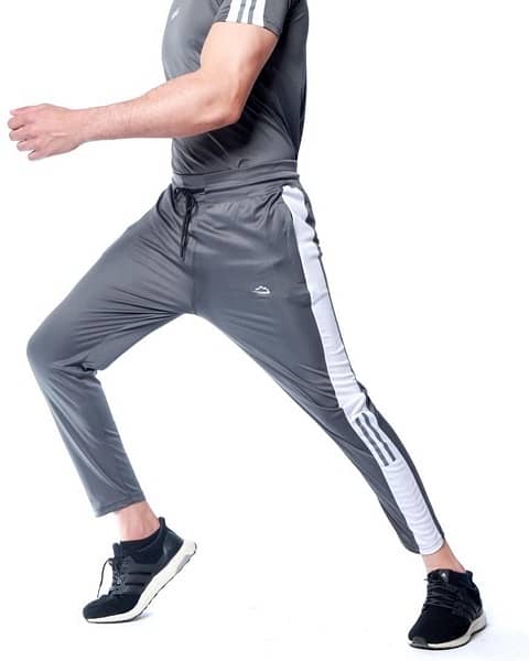 Men's Track Suit 18