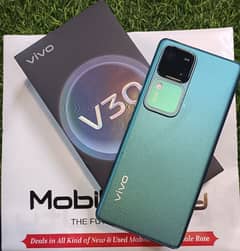 Vivo V30 5G 12GB 256GB 20 Day Used