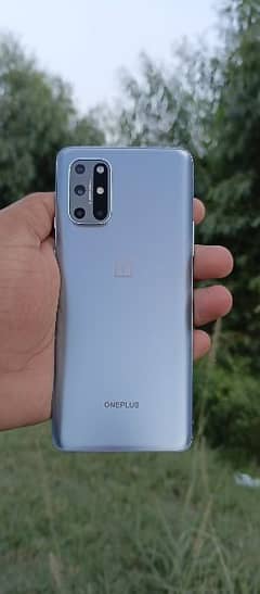 OnePlus 8t 12/256 urgent sale