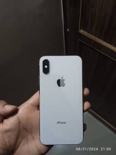 iPhone X (256 GB) PTA Approved