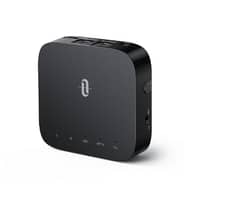 Taotronics 2in1 Bluetooth Transmitter Receiver Digital Optical Tv Led