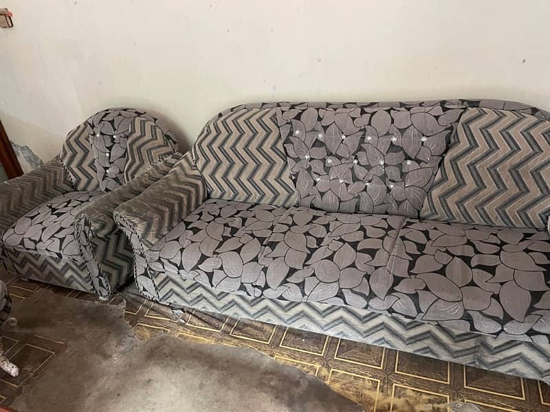 sofa set 6 seater 1