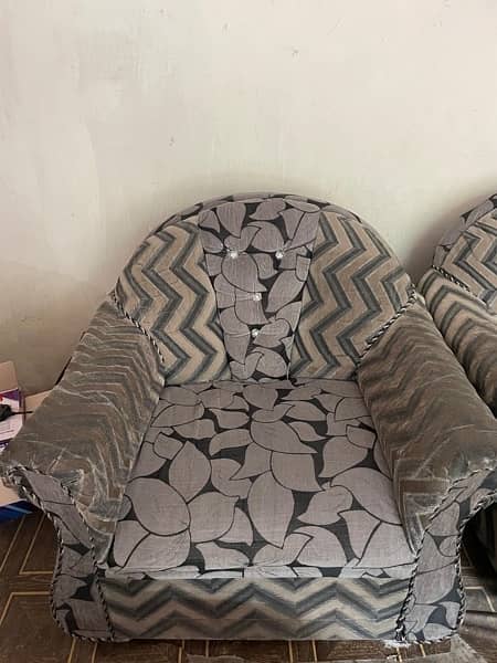 sofa set 6 seater 2