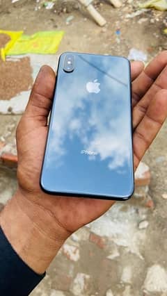 xs max non pta 256 gb