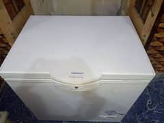 Dawlance single door deep freezer