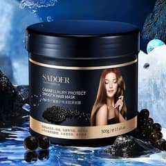 SADOER
hair treatment nourishing hair mask