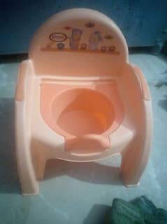 potty chair