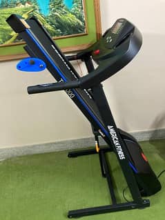 Treadmill For Urgent Sale # 03223732876