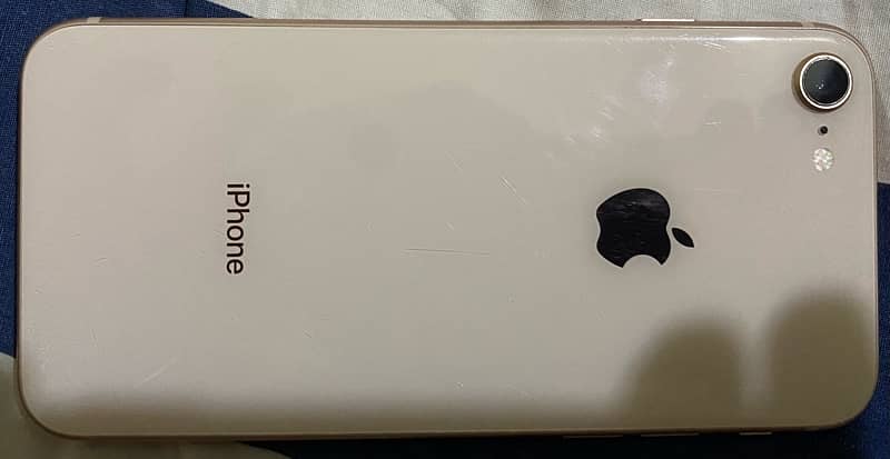 iphone 8 64 gb pta approved 1