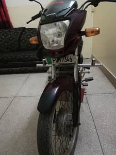 Honda pridor 2020 forsale at chashma